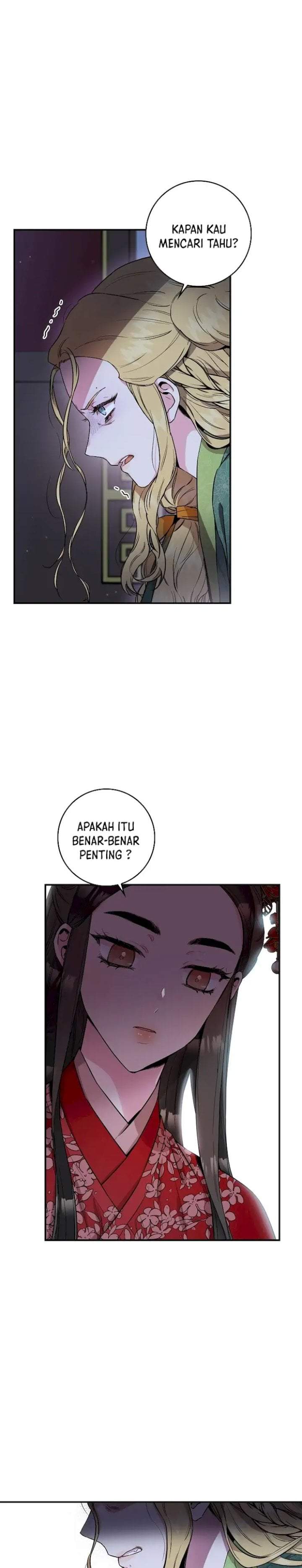 The Strongest Villainess Chapter 52