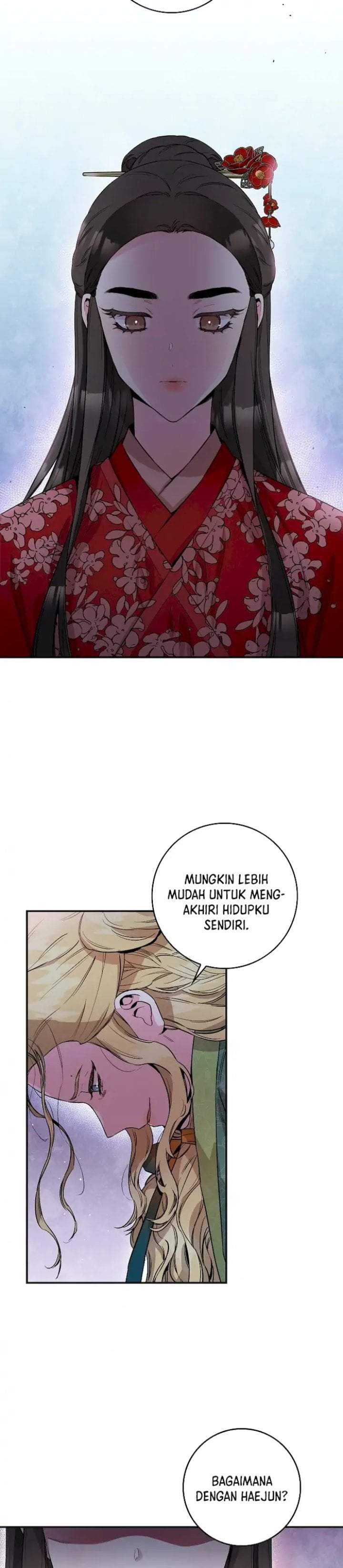 The Strongest Villainess Chapter 52