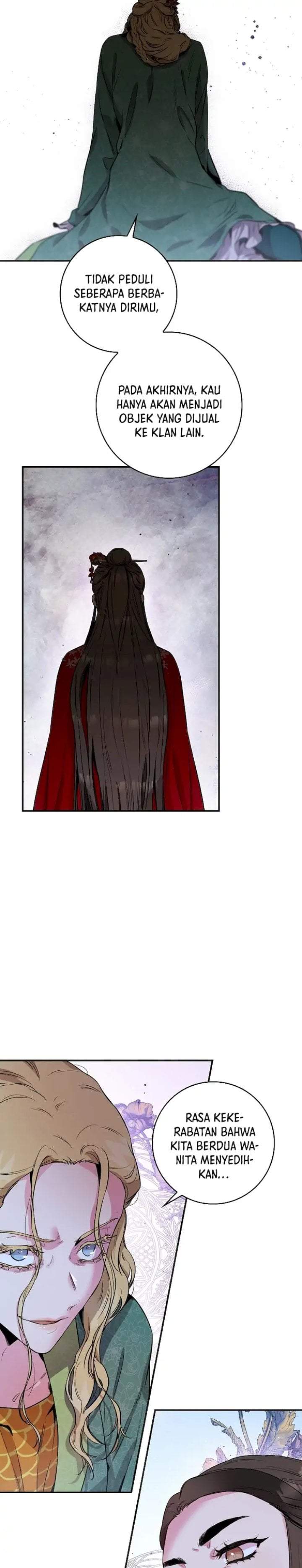The Strongest Villainess Chapter 52