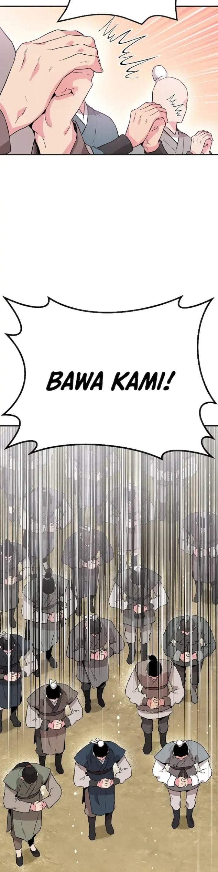 The Strongest Villainess Chapter 52