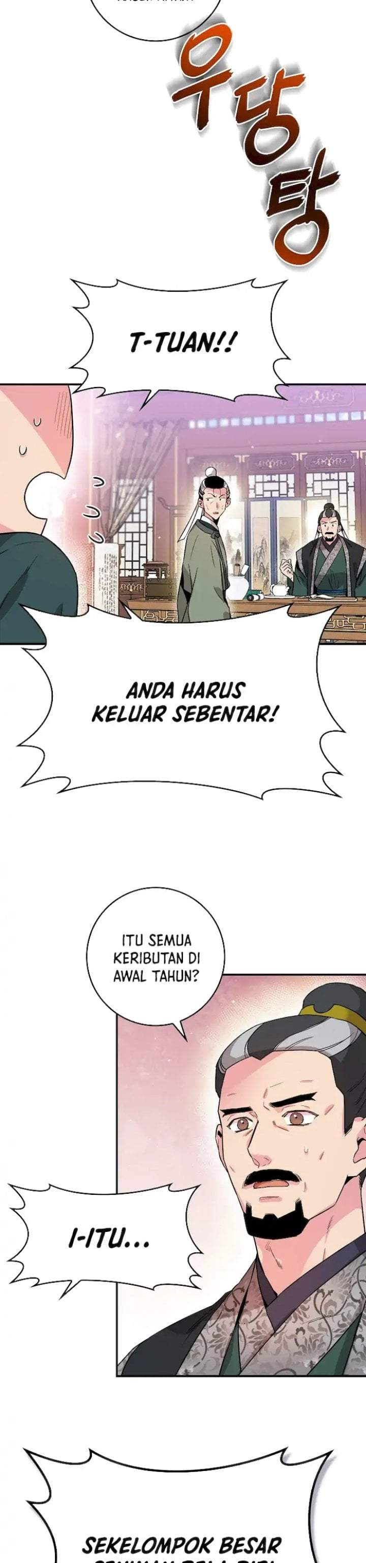 The Strongest Villainess Chapter 52