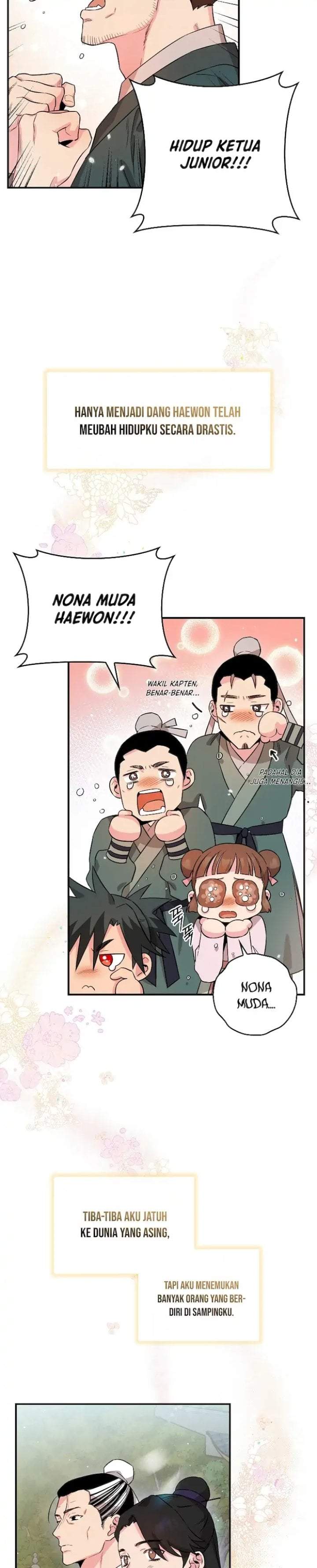 The Strongest Villainess Chapter 53