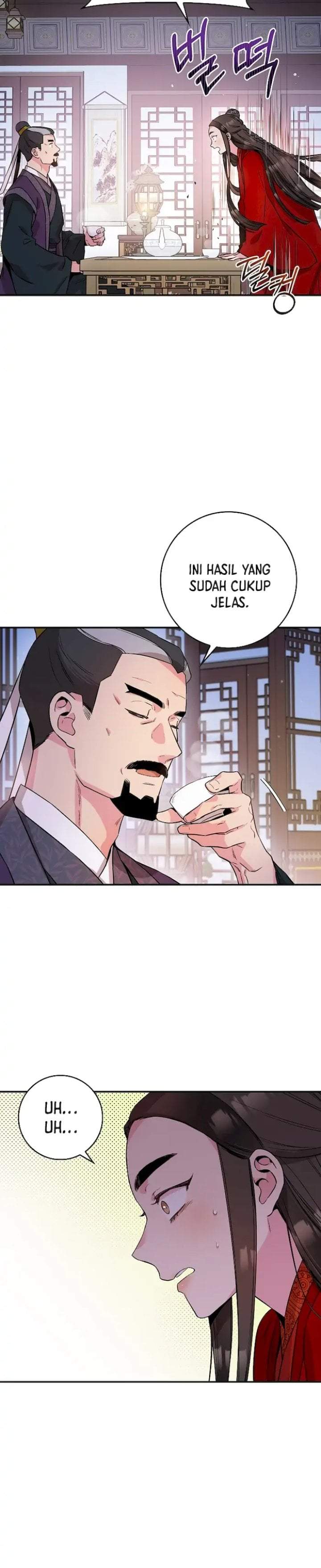 The Strongest Villainess Chapter 53