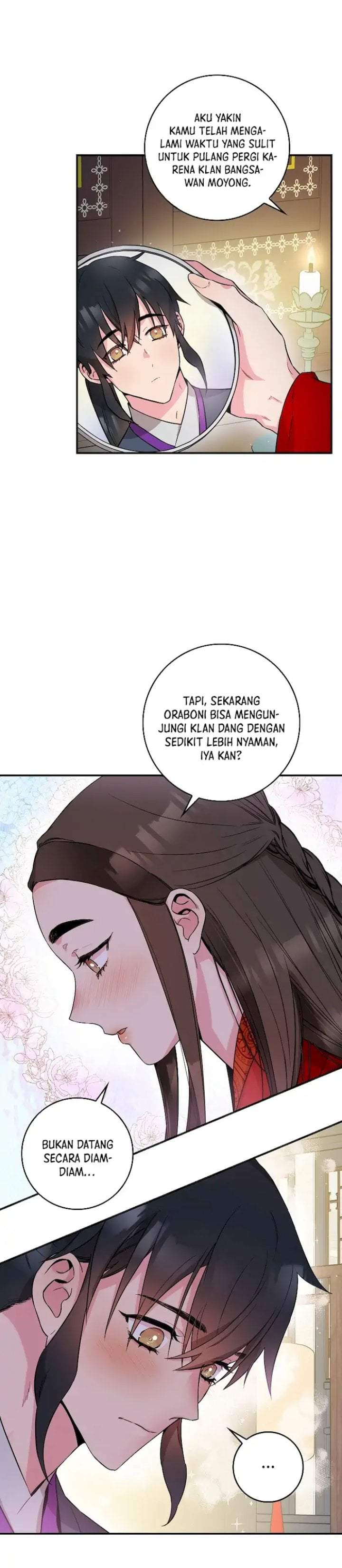 The Strongest Villainess Chapter 53