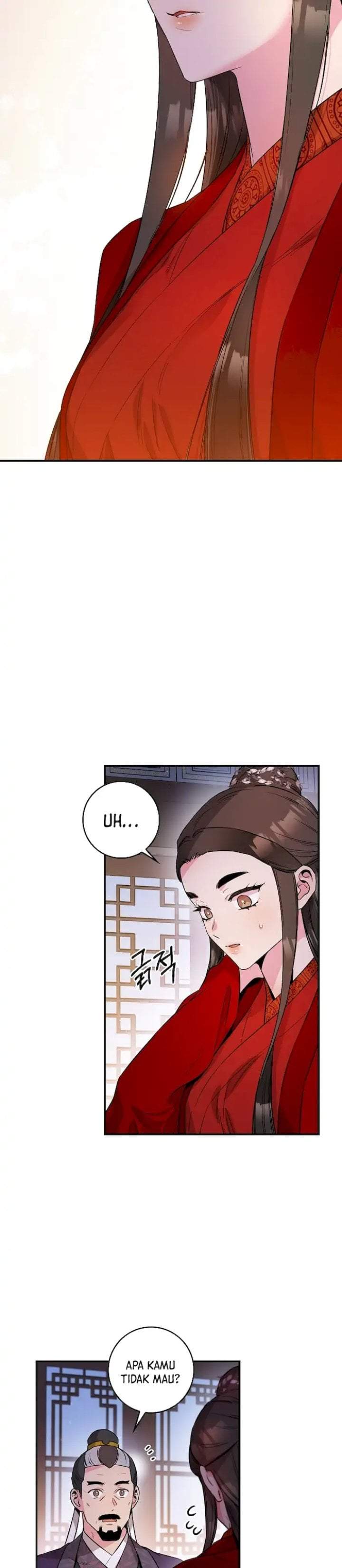 The Strongest Villainess Chapter 53