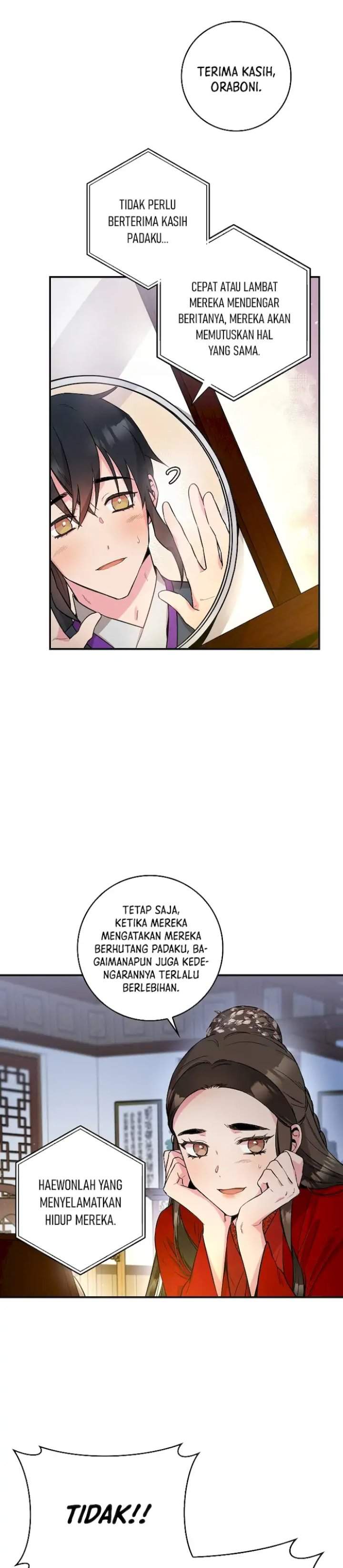 The Strongest Villainess Chapter 53