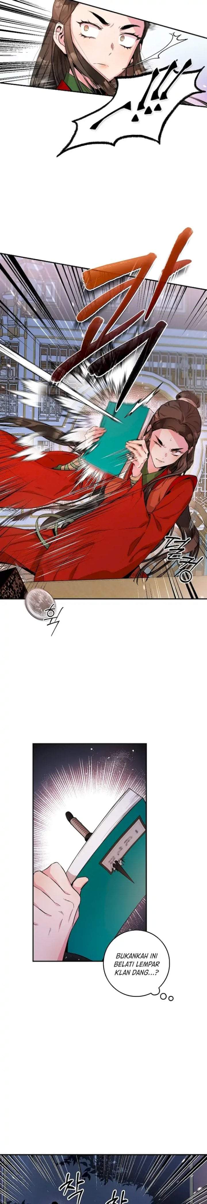 The Strongest Villainess Chapter 54