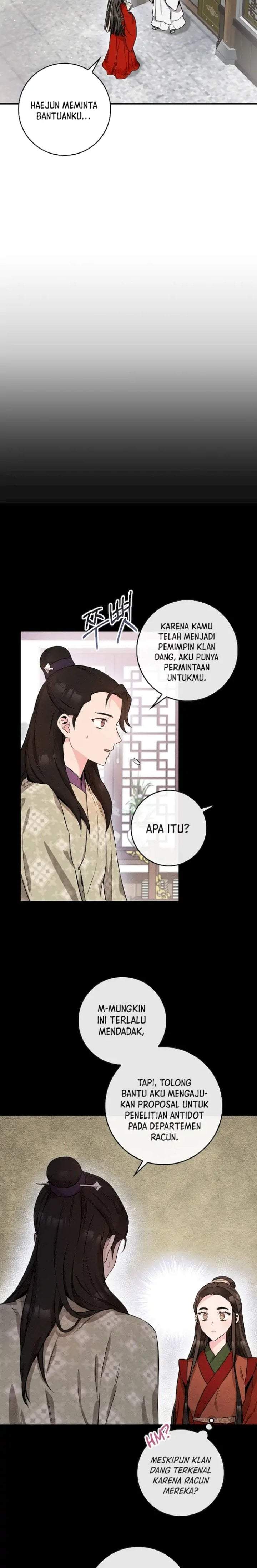 The Strongest Villainess Chapter 54