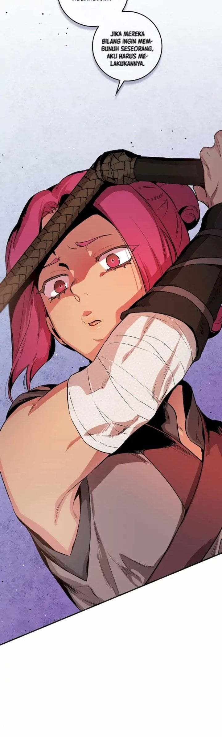 The Strongest Villainess Chapter 54