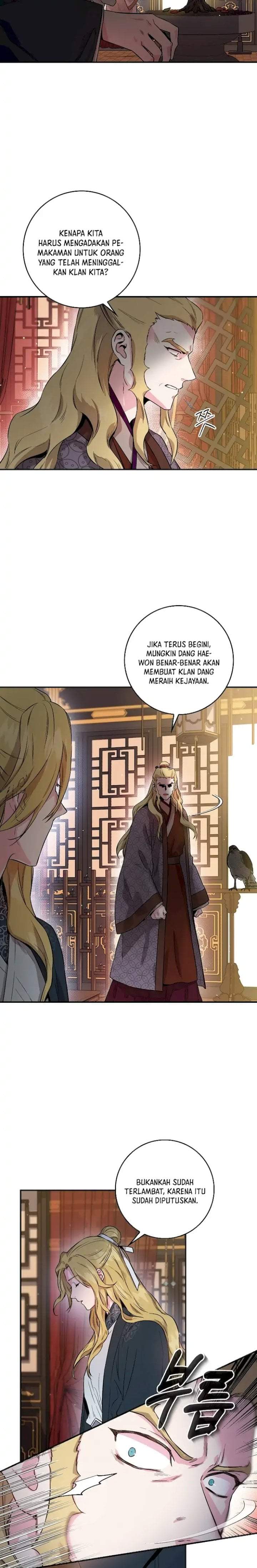 The Strongest Villainess Chapter 54