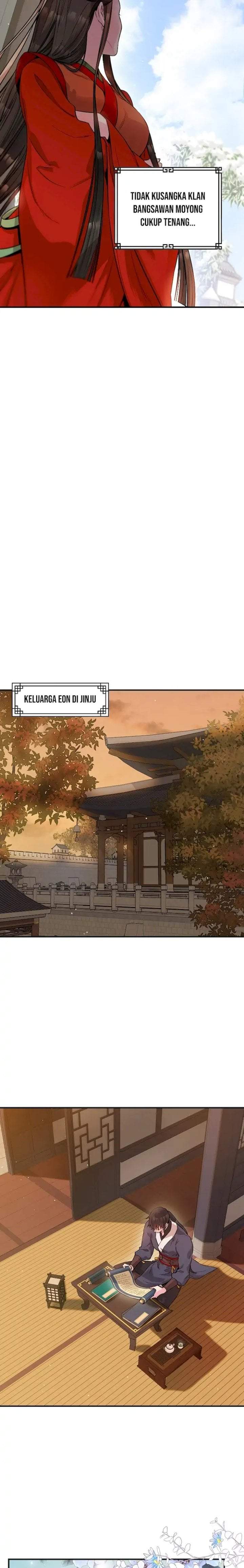 The Strongest Villainess Chapter 54