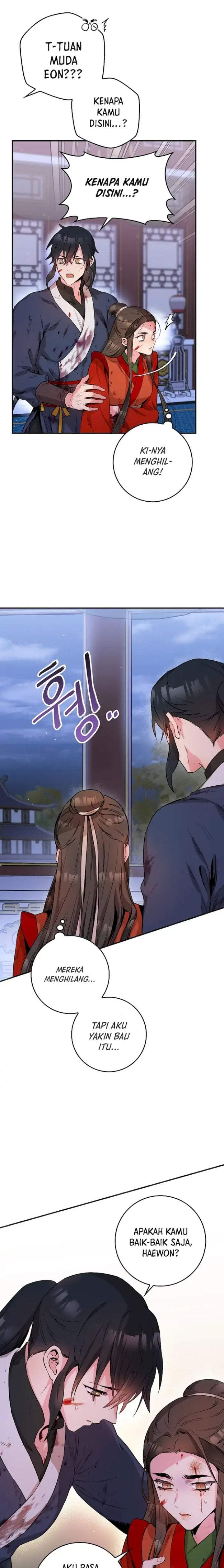 The Strongest Villainess Chapter 55