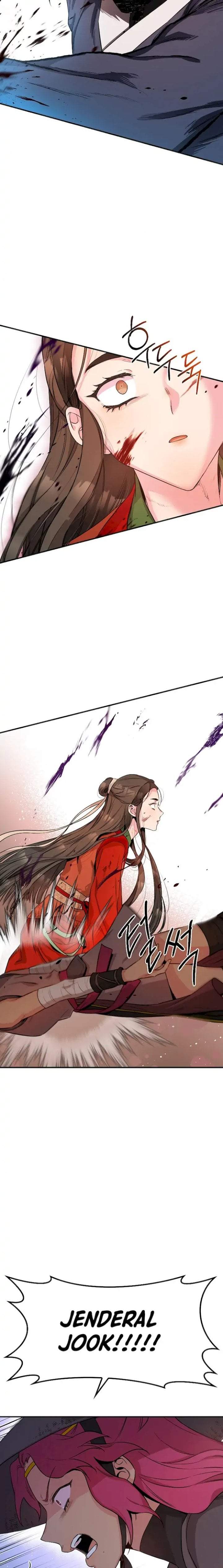 The Strongest Villainess Chapter 55