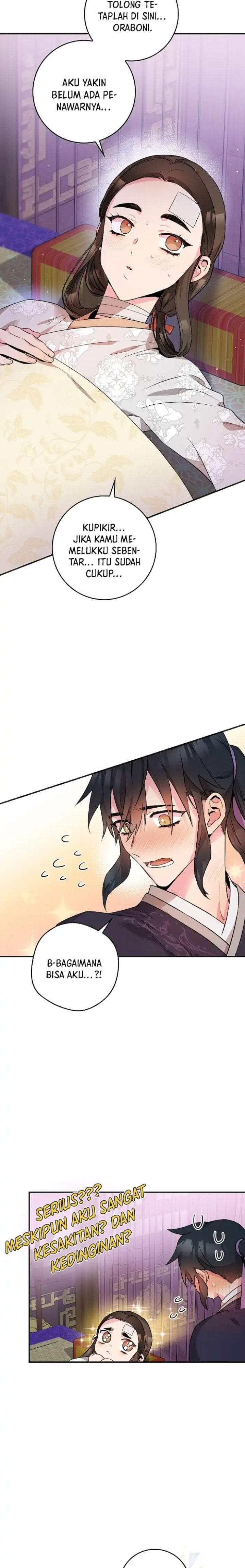 The Strongest Villainess Chapter 56