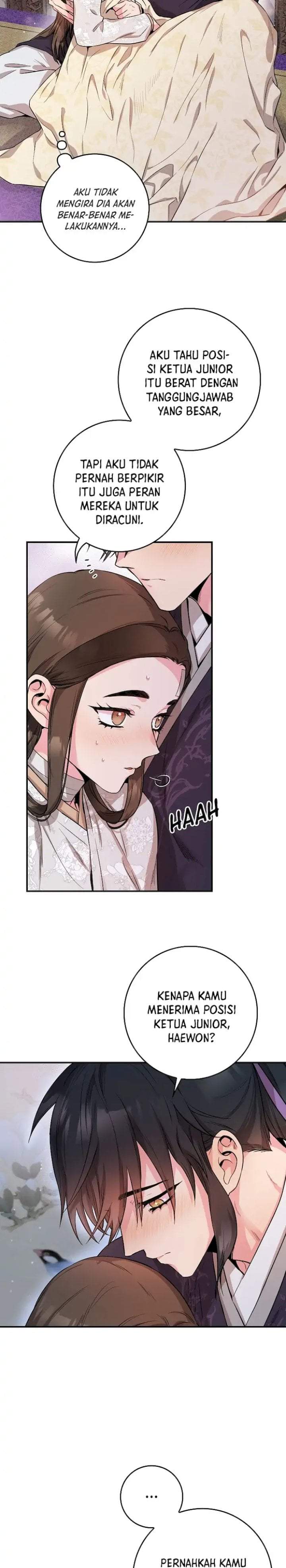 The Strongest Villainess Chapter 56