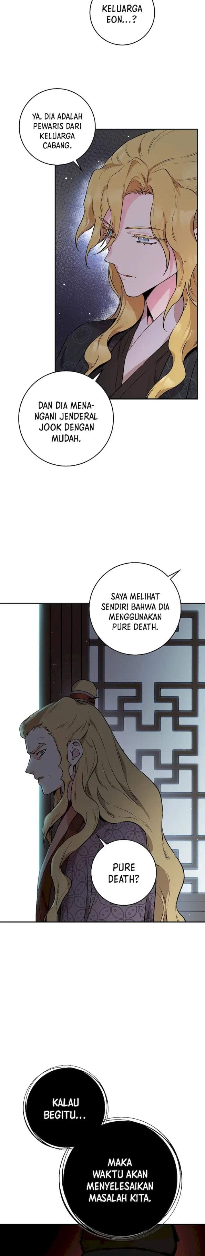 The Strongest Villainess Chapter 56