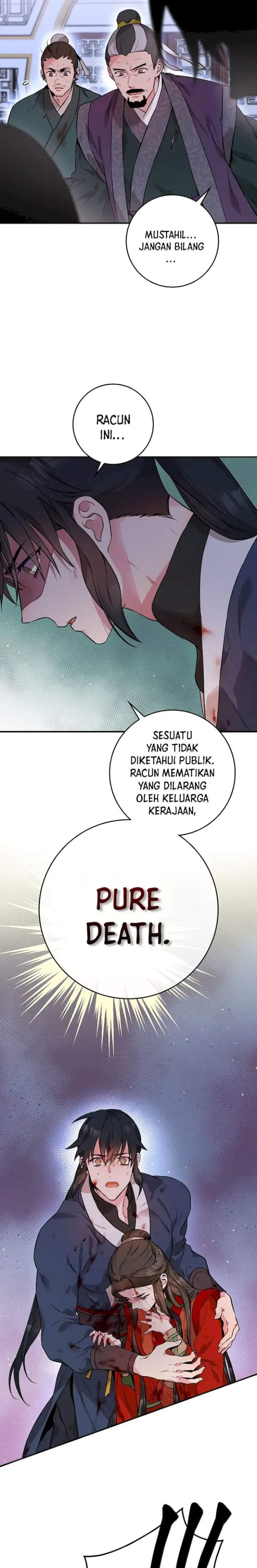 The Strongest Villainess Chapter 56