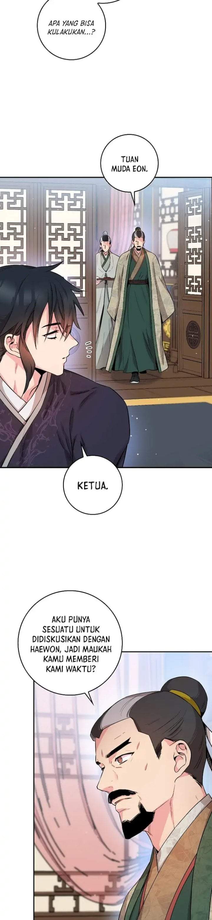 The Strongest Villainess Chapter 56