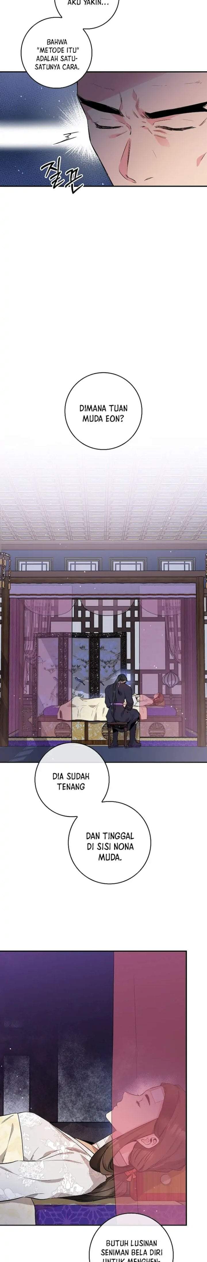 The Strongest Villainess Chapter 56