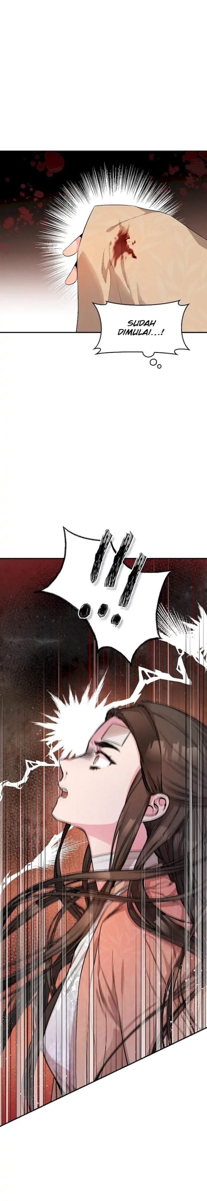The Strongest Villainess Chapter 57