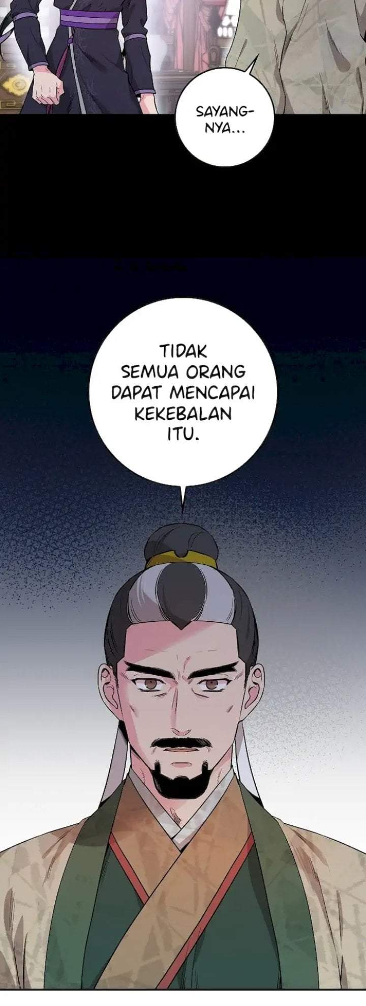 The Strongest Villainess Chapter 57