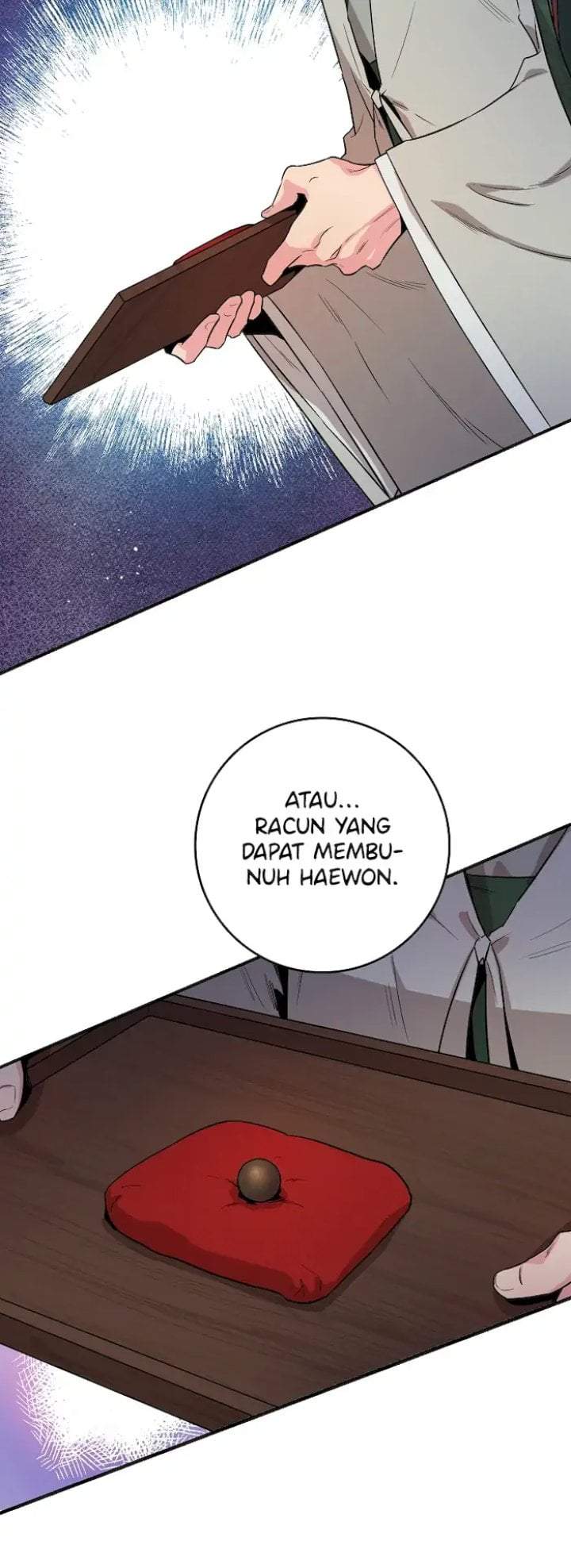 The Strongest Villainess Chapter 57