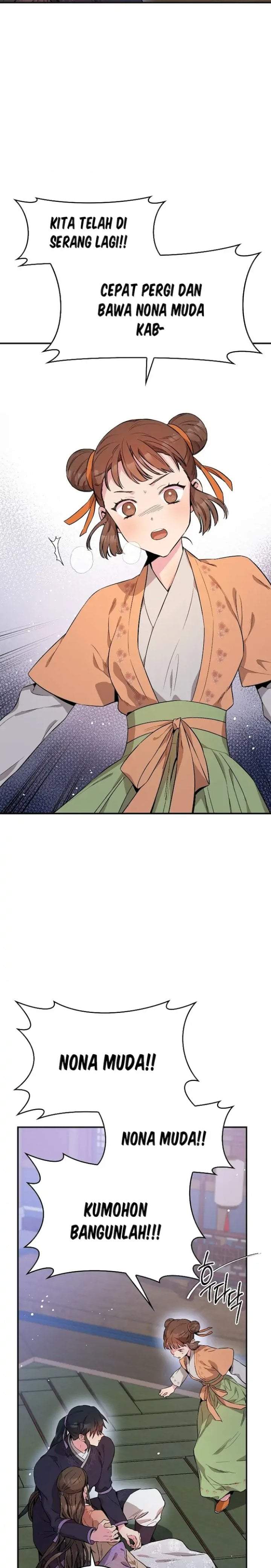 The Strongest Villainess Chapter 57