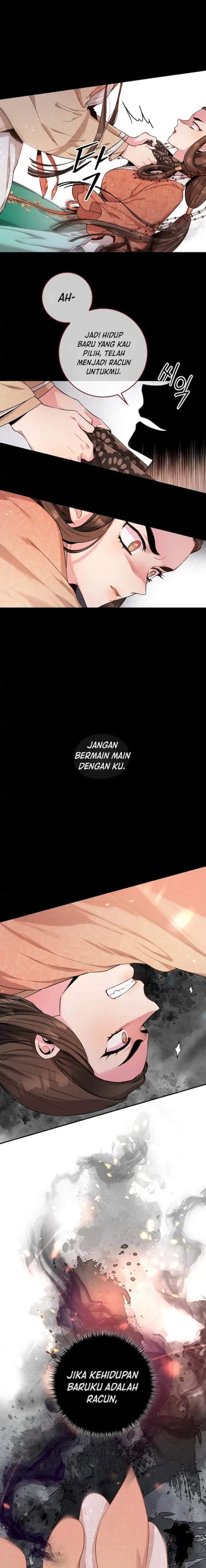 The Strongest Villainess Chapter 58