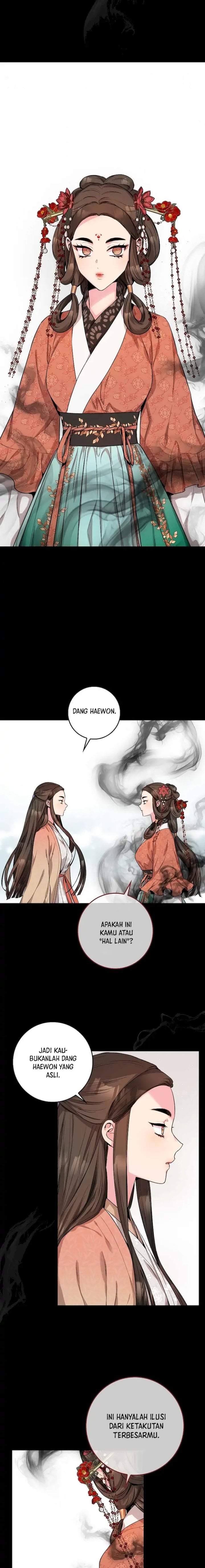 The Strongest Villainess Chapter 58