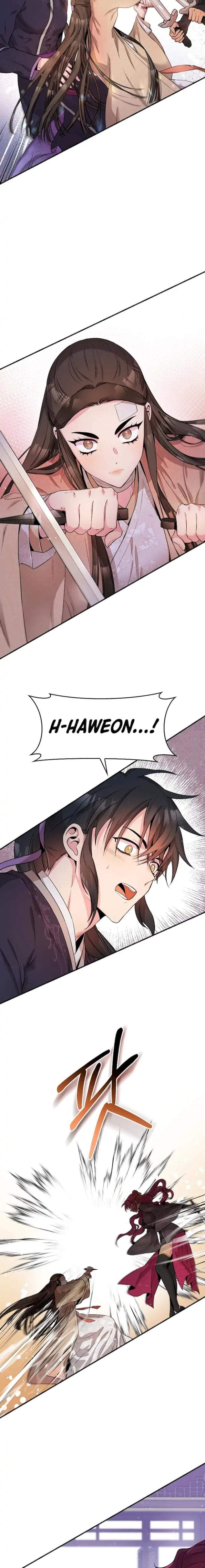 The Strongest Villainess Chapter 58