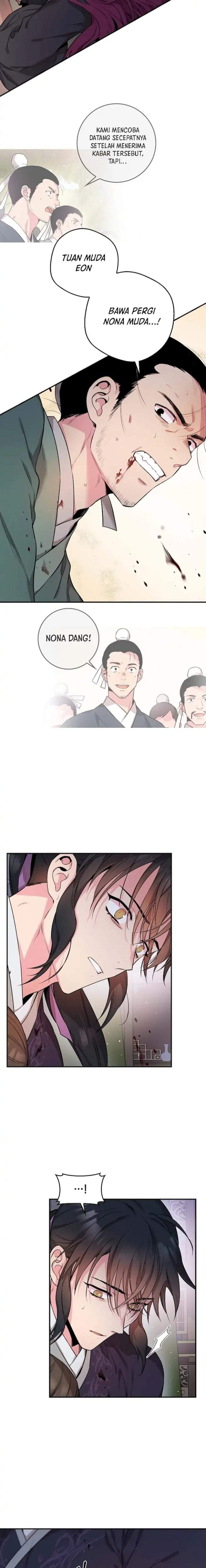 The Strongest Villainess Chapter 58