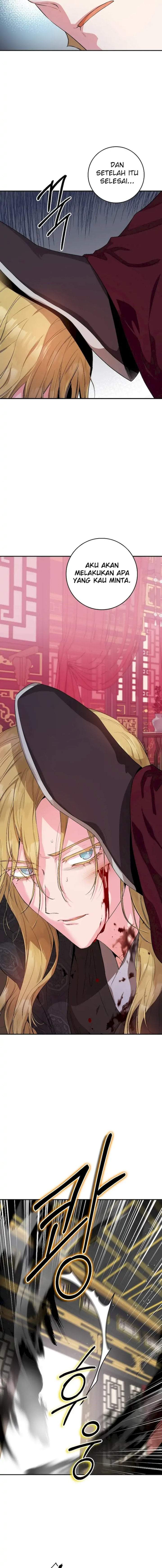 The Strongest Villainess Chapter 59