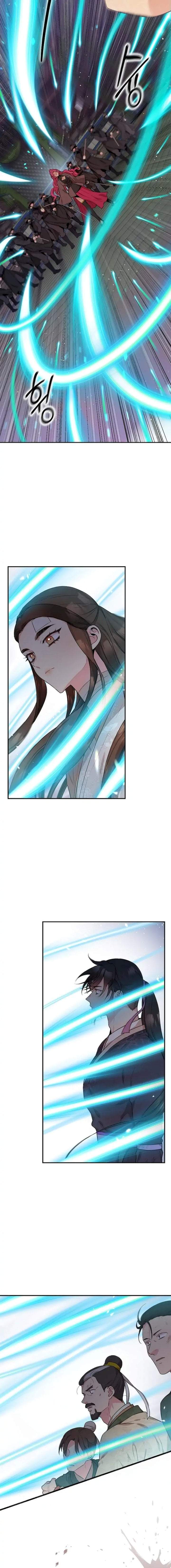 The Strongest Villainess Chapter 59