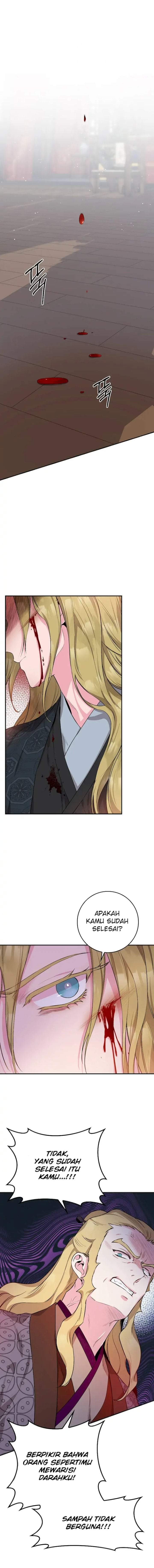 The Strongest Villainess Chapter 59