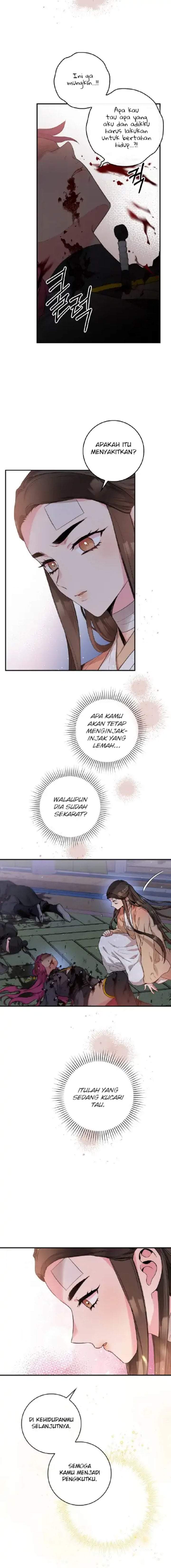 The Strongest Villainess Chapter 59