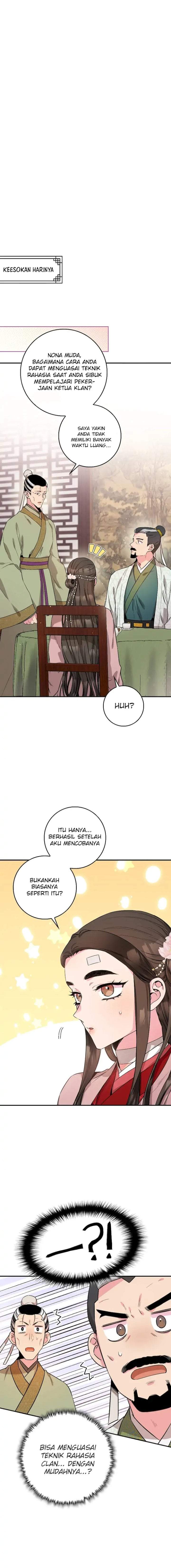 The Strongest Villainess Chapter 59