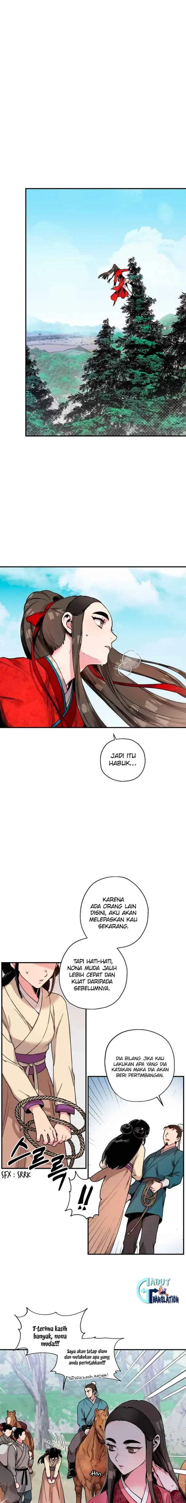 The Strongest Villainess Chapter 6