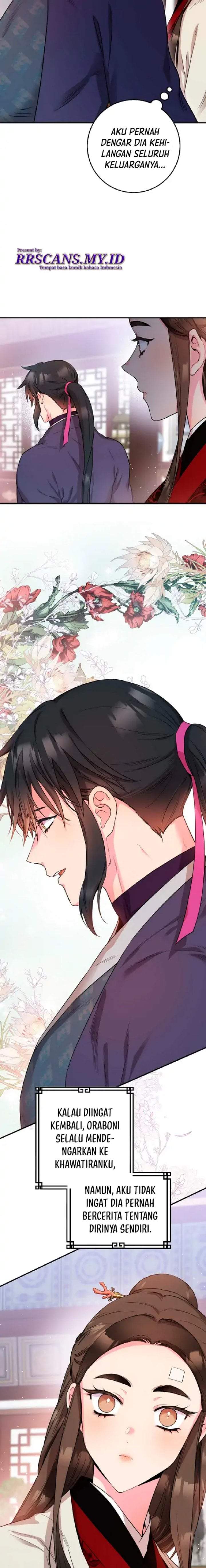 The Strongest Villainess Chapter 60