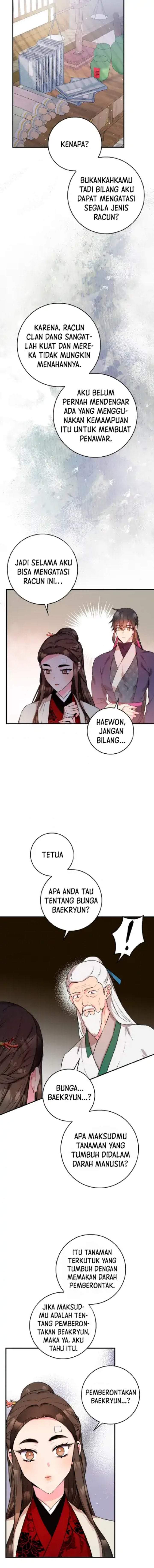 The Strongest Villainess Chapter 60