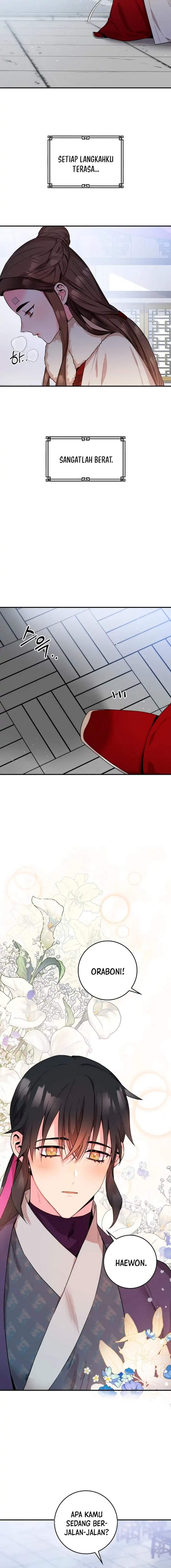 The Strongest Villainess Chapter 60