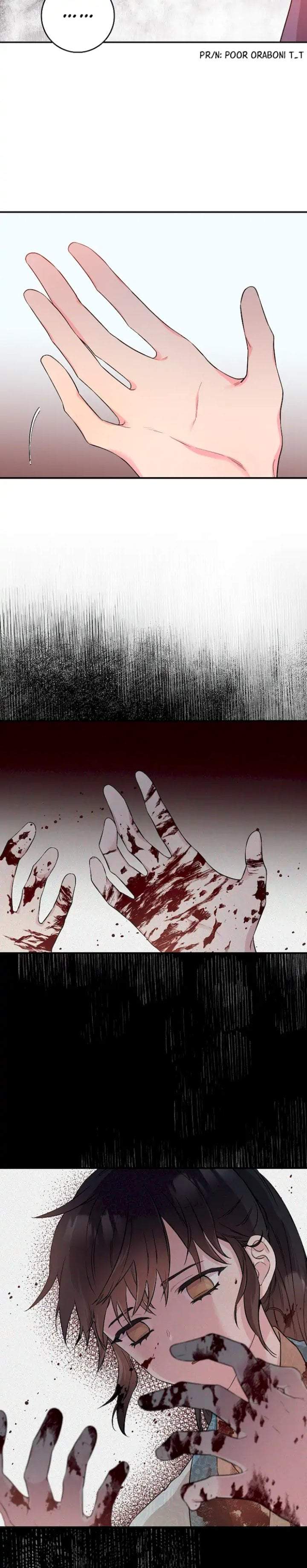 The Strongest Villainess Chapter 61