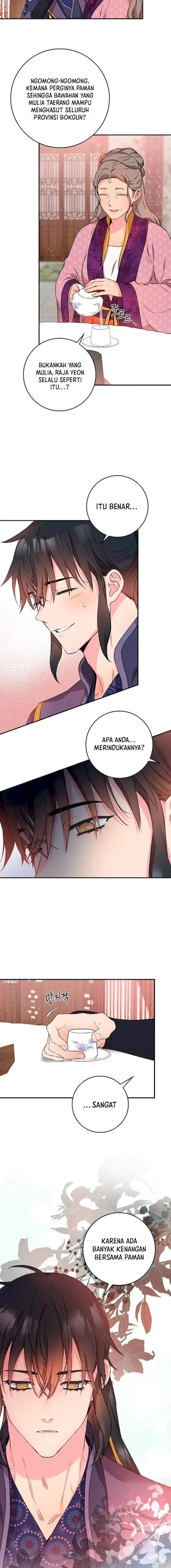 The Strongest Villainess Chapter 61