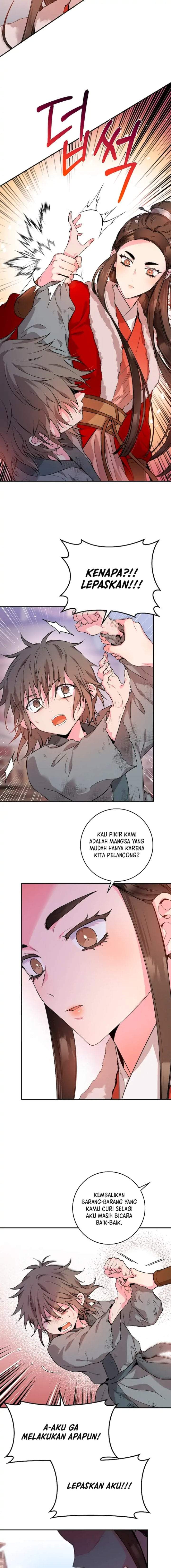 The Strongest Villainess Chapter 61