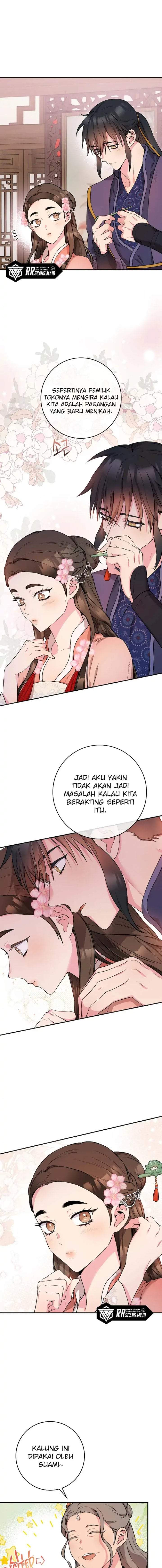 The Strongest Villainess Chapter 62