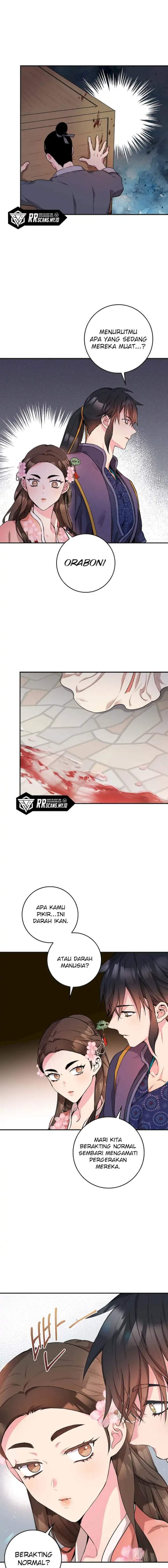 The Strongest Villainess Chapter 62