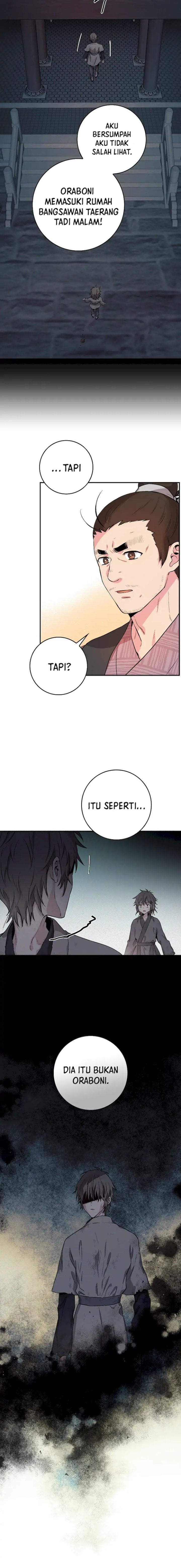 The Strongest Villainess Chapter 63