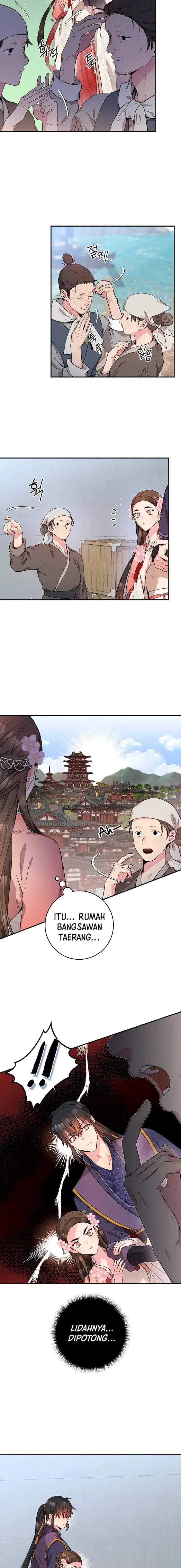 The Strongest Villainess Chapter 63