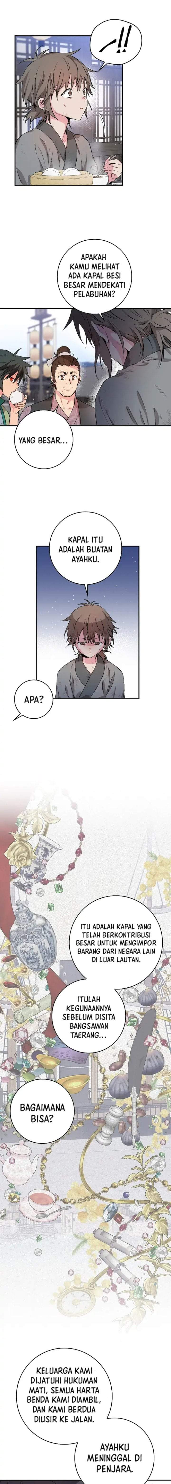 The Strongest Villainess Chapter 63