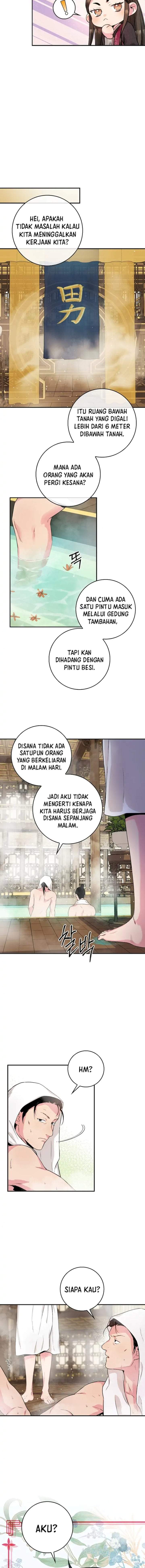 The Strongest Villainess Chapter 63