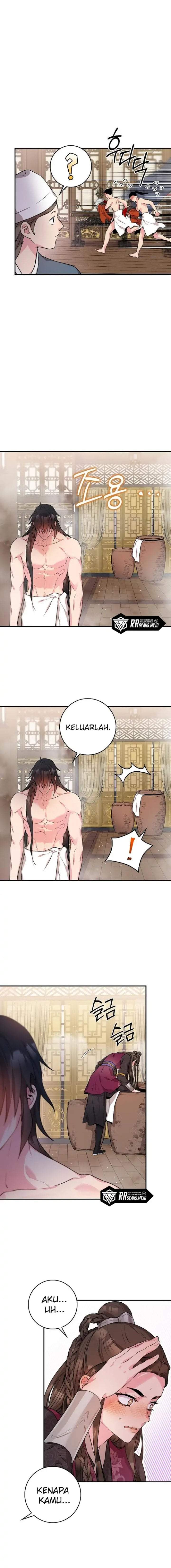 The Strongest Villainess Chapter 64